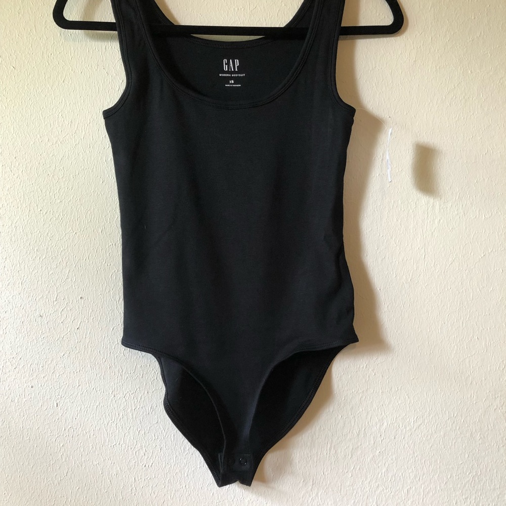 Tank bodysuit
